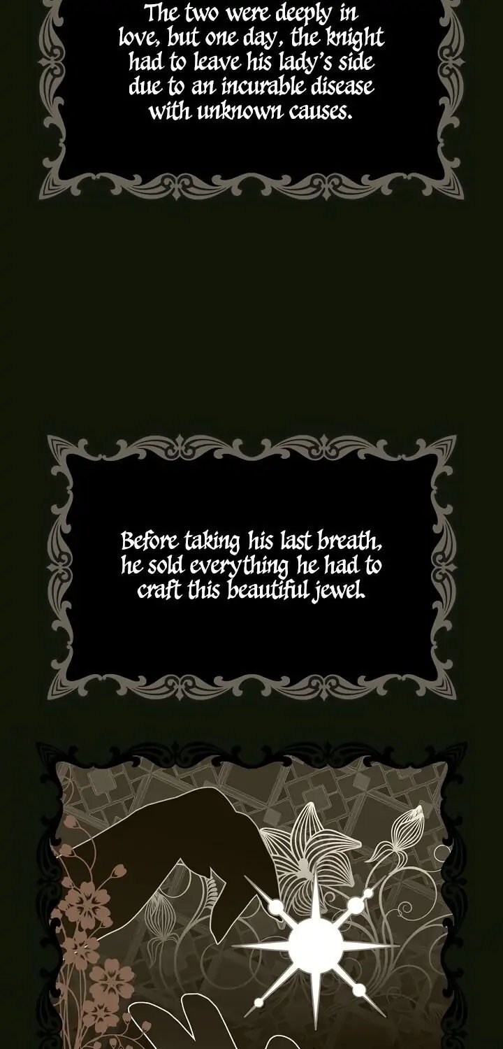 Secret Lady, Chapter 22 image 30